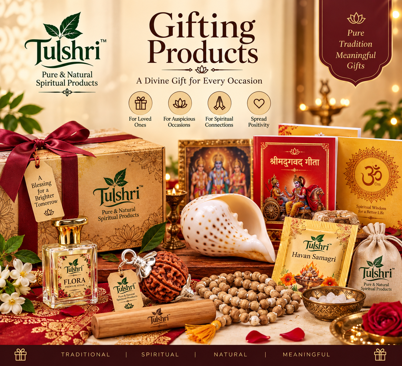 Gifting