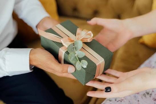 Gifting